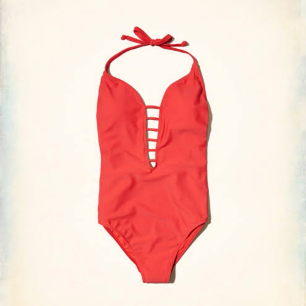 HOLLISTER Swimwear